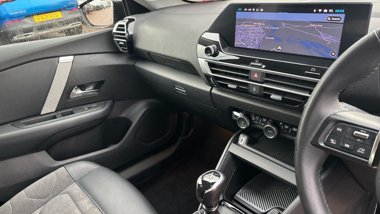 Citroen C4 1.2 PureTech [130] Plus 5dr Petrol Hatchback